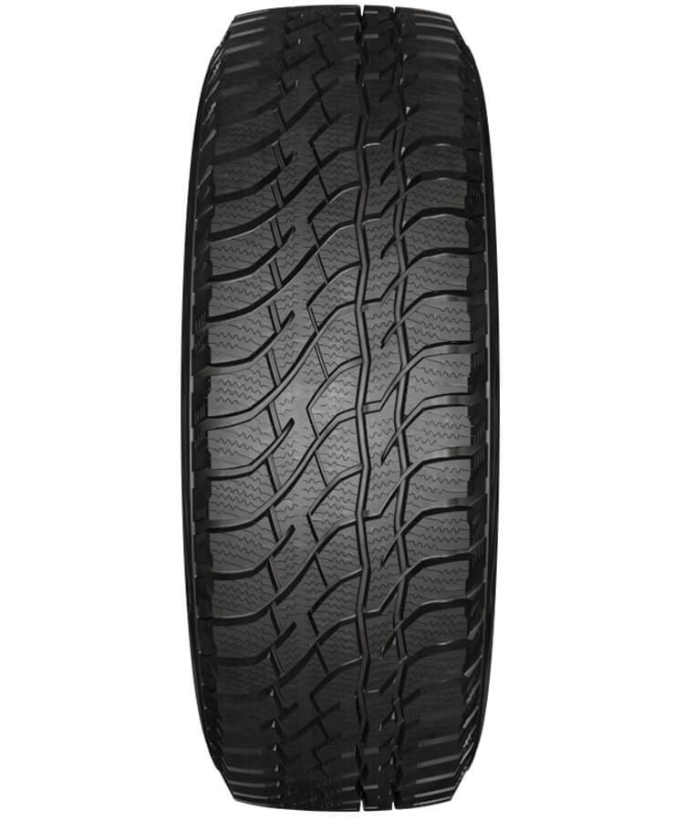 Viatti Bosco S/T V-526 235/65 R17 104T в KOLOBOX