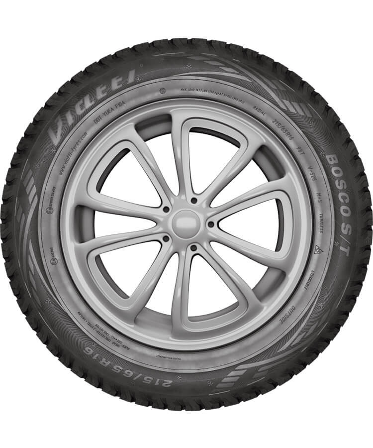 Viatti Bosco S/T V-526 235/65 R17 104T купить в KOLOBOX