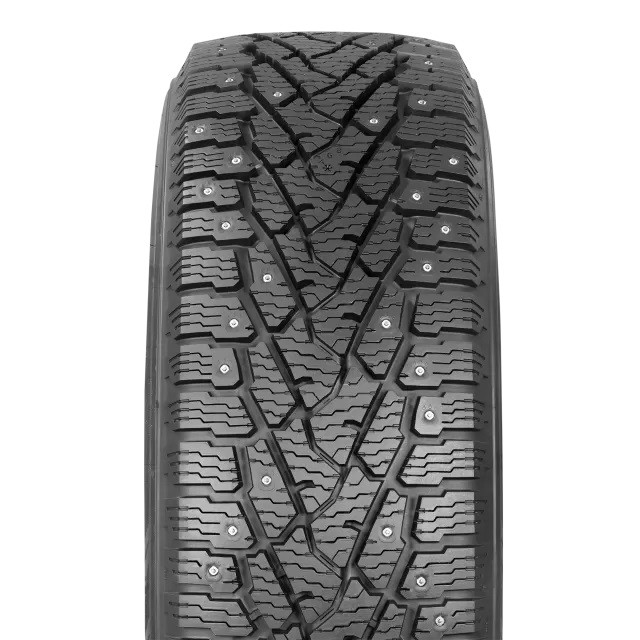 Nokian Tyres (Ikon Tyres) Hakkapeliitta C3 185/75 R16C 104/102R 