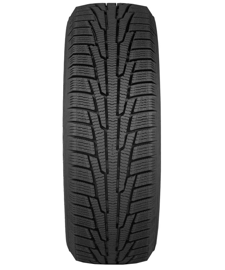 Nokian Tyres (Ikon) Nordman RS2 185/65 R15 92R (XL) в KOLOBOX
