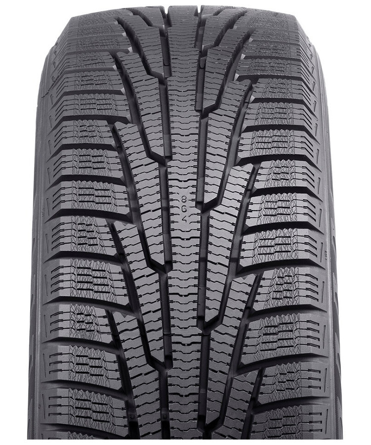 Nokian Tyres (Ikon) Nordman RS2 185/65 R15 92R (XL) купить в KOLOBOX