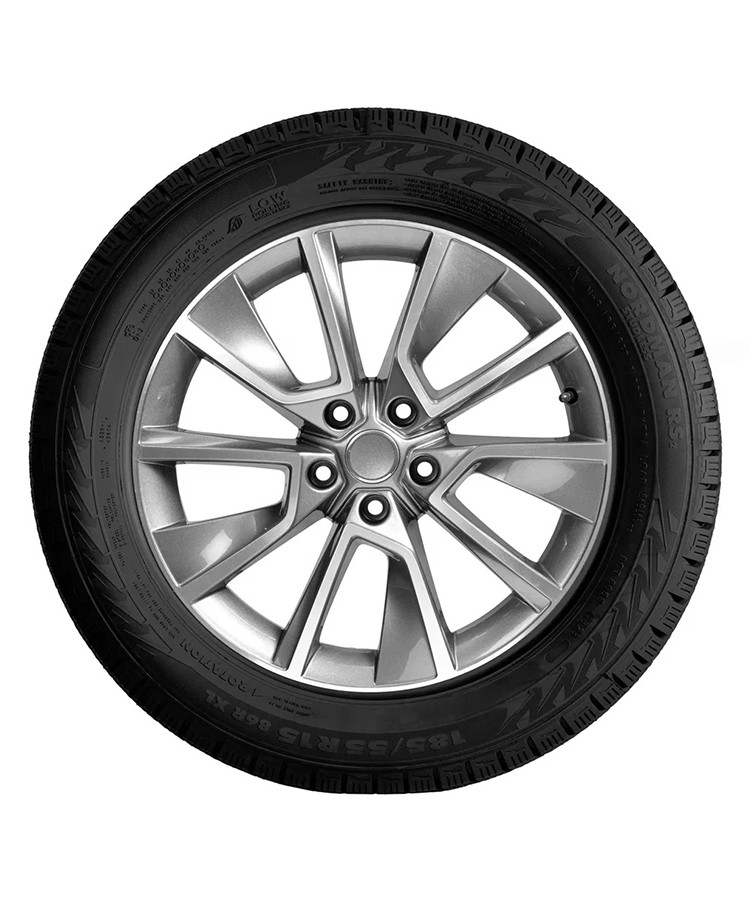 Nokian Tyres (Ikon) Nordman RS2 185/65 R15 92R (XL) заказать
