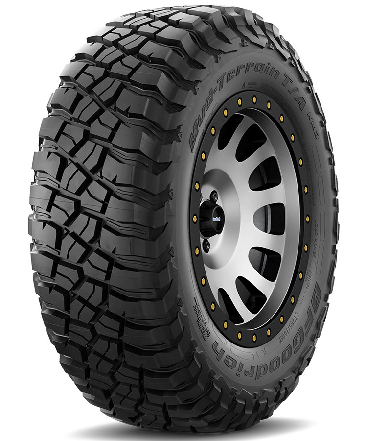 BFGoodrich Mud Terrain T/A KM3 31/10.5 R15 109Q
