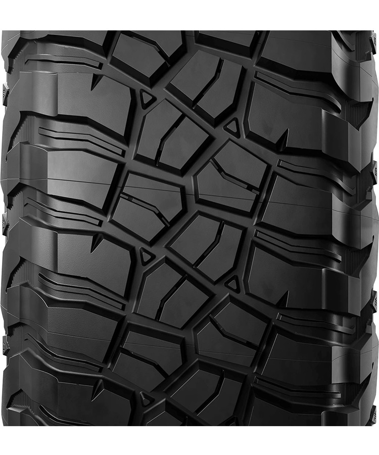 BFGoodrich Mud Terrain T/A KM3 31/10.5 R15 109Q купить в KOLOBOX