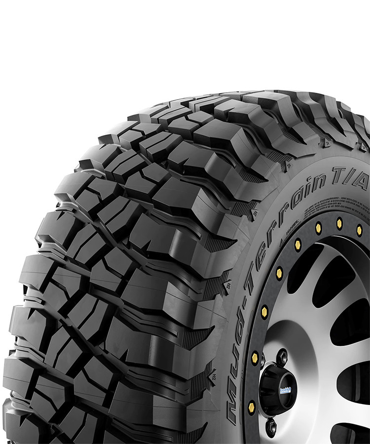 BFGoodrich Mud Terrain T/A KM3 31/10.5 R15 109Q заказать