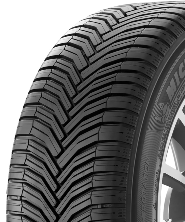 Michelin Crossclimate+ в KOLOBOX