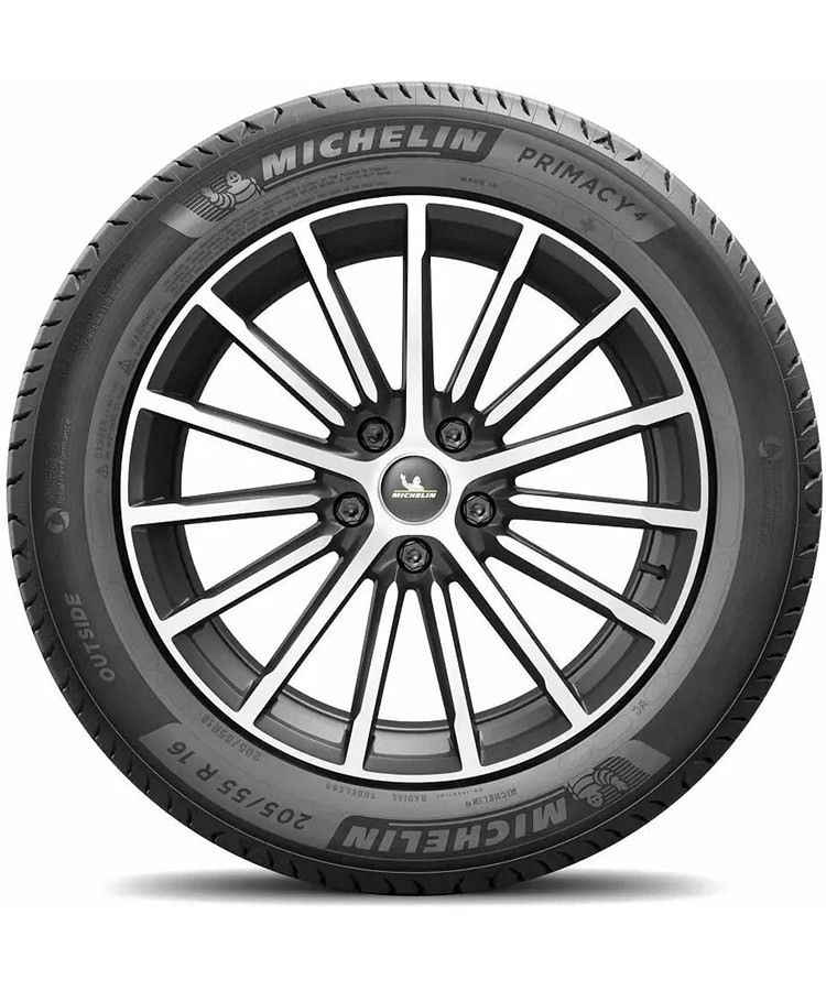 Michelin Primacy 4+ 235/50 R18 101Y (XL)
