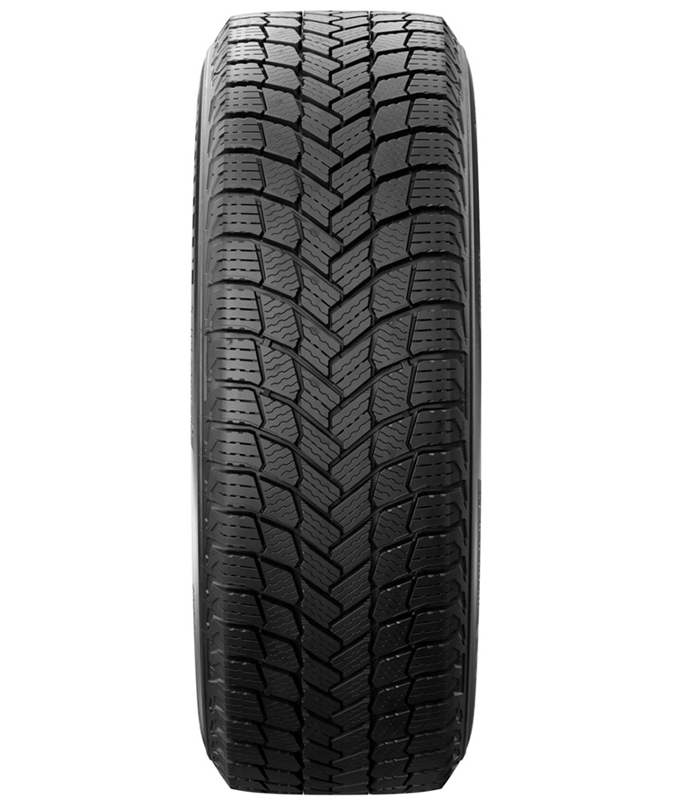 Michelin X-Ice Snow SUV 255/65 R18 111T в KOLOBOX