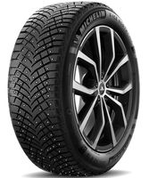 Michelin X-Ice North 4 SUV 225/55 R19 103T (XL)