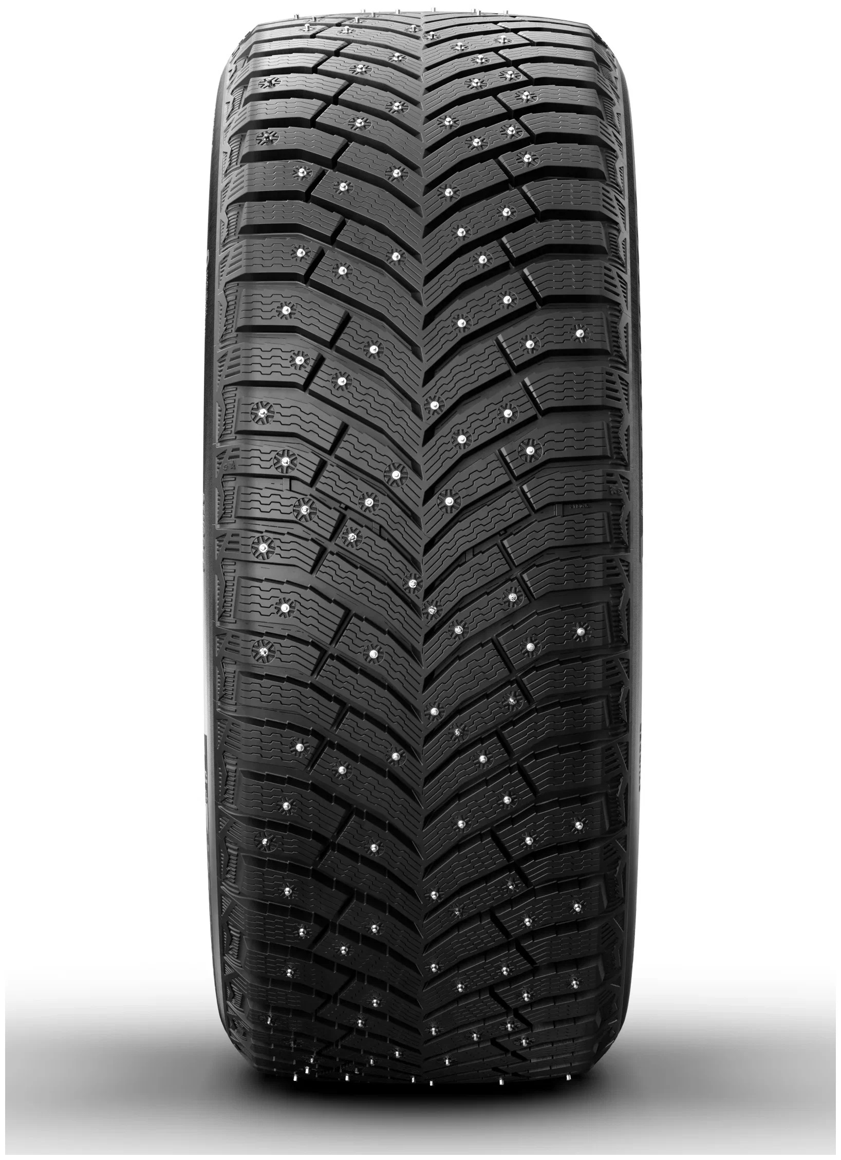 Michelin X-Ice North 4 SUV 235/50 R19 103T (XL) в KOLOBOX