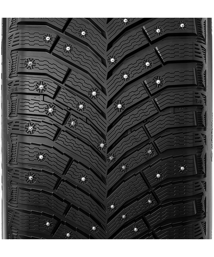 Michelin X-Ice North 4 SUV 235/50 R19 103T (XL) купить в KOLOBOX