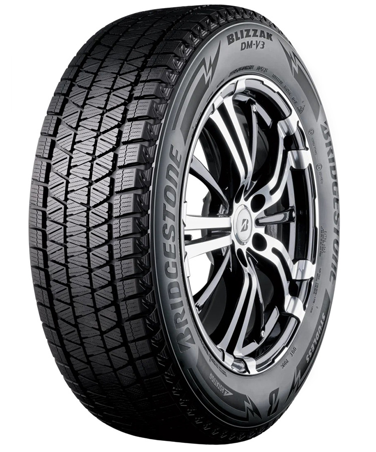 Bridgestone Blizzak DM-V3 235/65 R18 106S