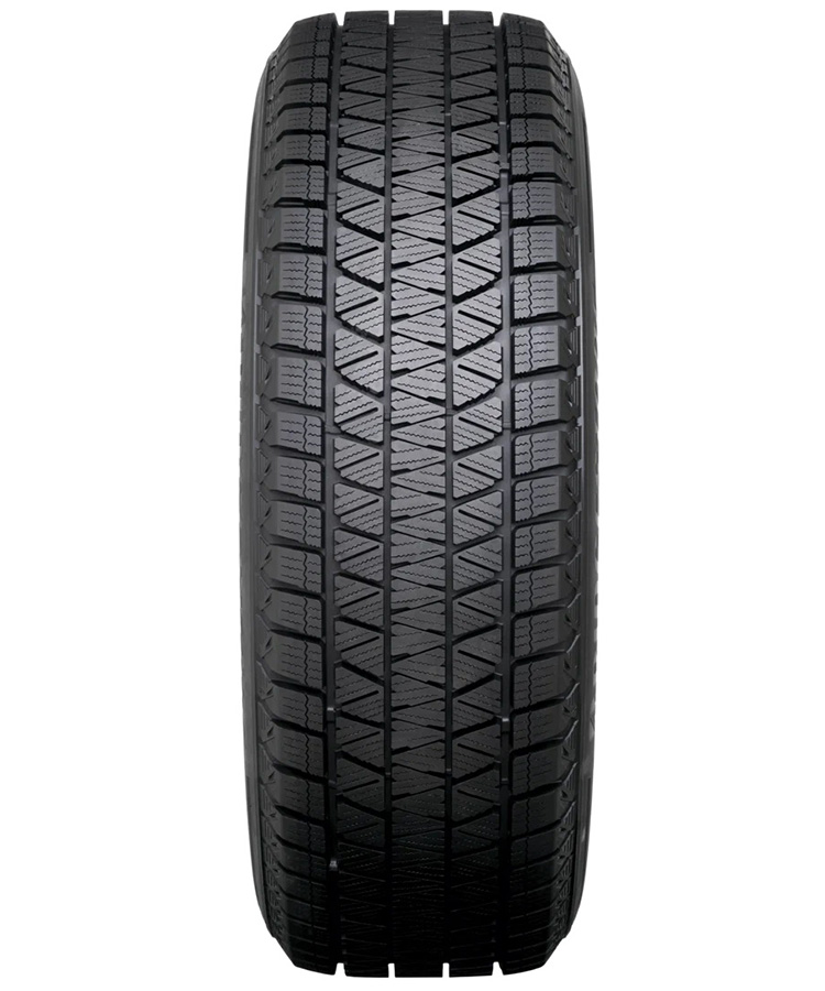 Bridgestone Blizzak DM-V3 235/65 R18 106S в KOLOBOX