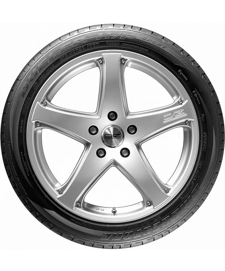 Bridgestone Dueler H/P Sport купить в KOLOBOX