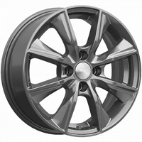 Скад Порту Графит 4*100 6xR15 ET40 DIA67.1