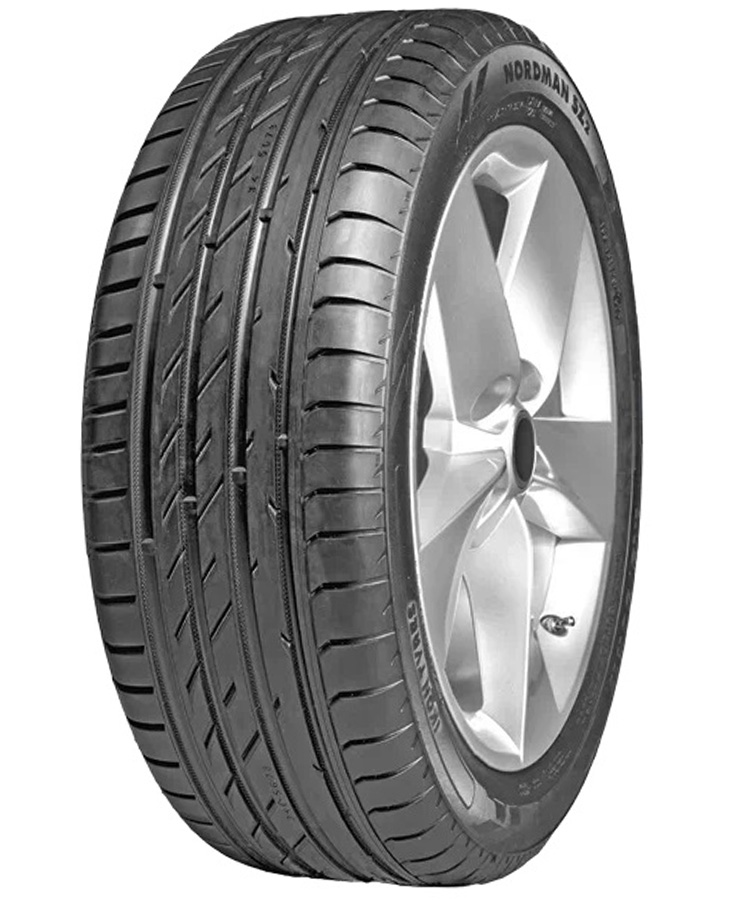 Ikon (Nokian Tyres) Nordman SZ2 255/35 R20 97Y (XL)