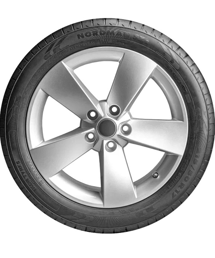 Ikon (Nokian Tyres) Nordman SZ2 255/35 R20 97Y (XL) заказать