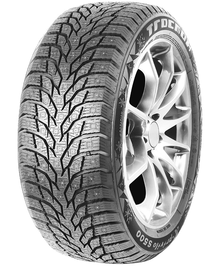 Tracmax X-Privilo S500 235/45 R18 98T (XL)