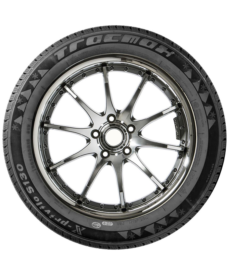 Tracmax X-Privilo S500 235/45 R18 98T (XL) в KOLOBOX