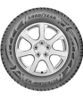 Goodyear Ultra Grip Ice SUV G1 255/55 R19 111T (XL) в KOLOBOX