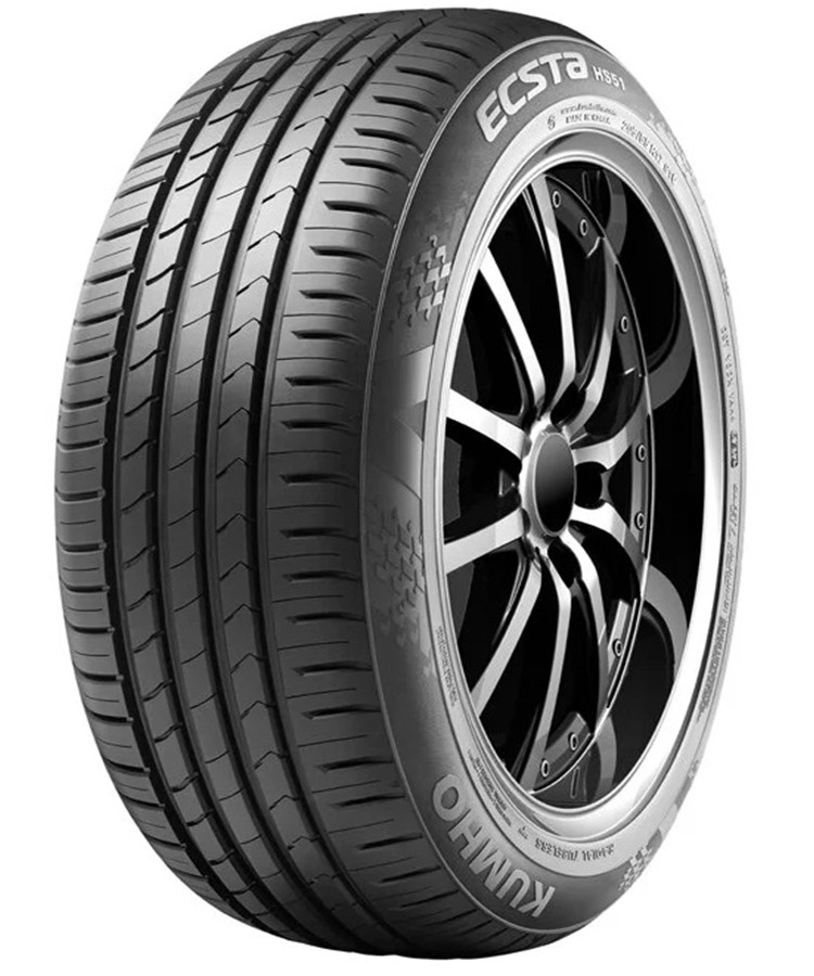 Kumho Solus HS51 Harmony Sports 225/50 R16 92W (EC)