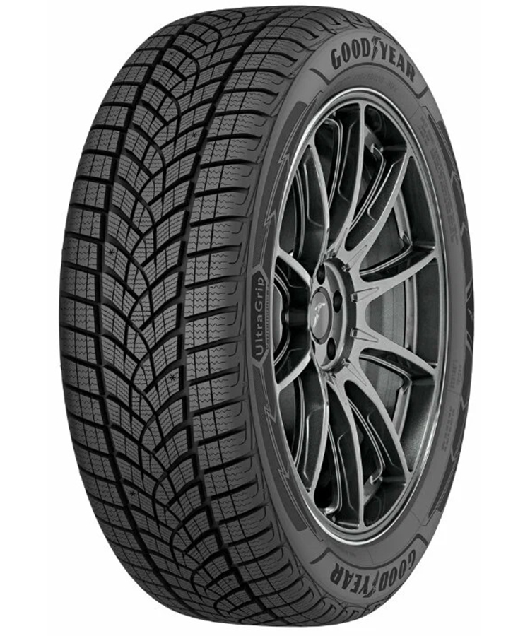 Goodyear Ultra Grip Performance+ 235/35 R20 92W (XL)(FP)