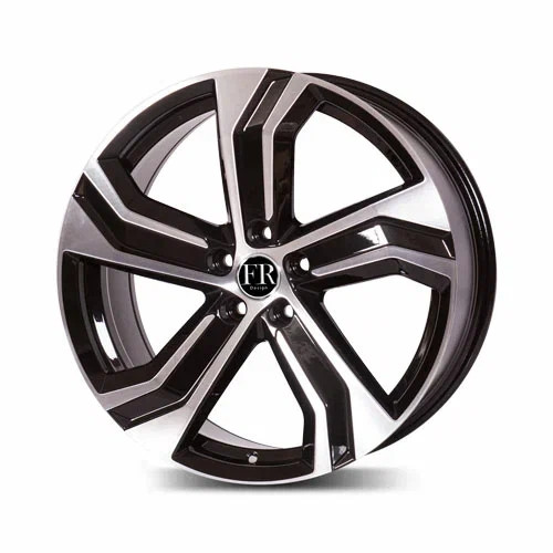 FR Replica V5601 MBM 5*108 8.5xR20 ET38 DIA63.4