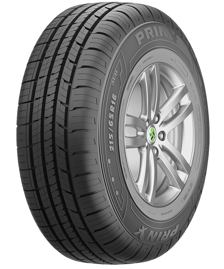 Prinx HH2 HiCity 195/65 R15 91H
