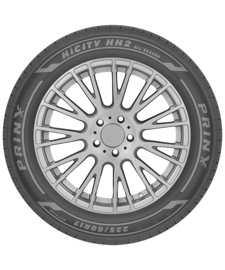 Prinx HH2 HiCity 195/65 R15 91H купить в KOLOBOX