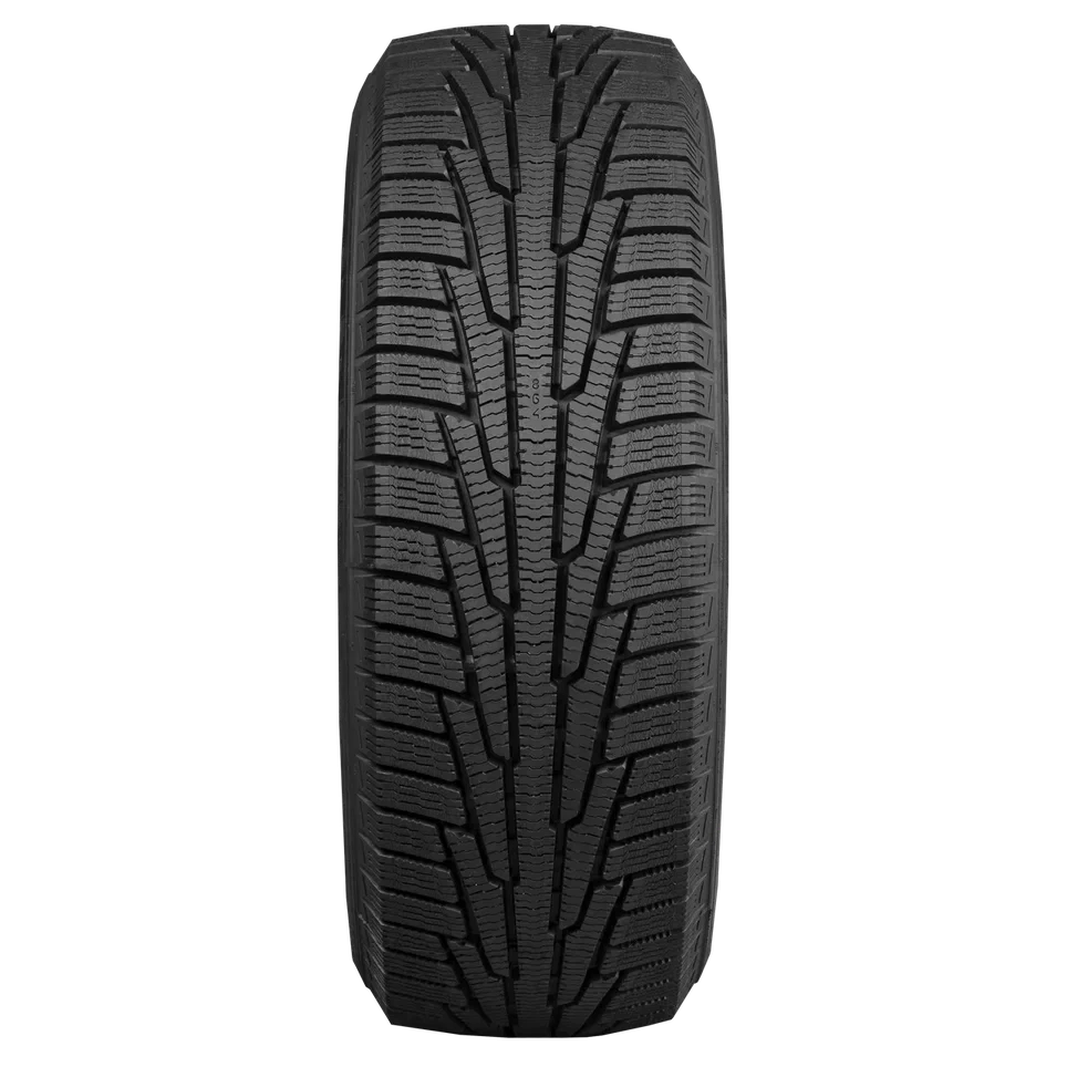 Ikon (Nokian Tyres) Nordman RS2 225/55 R17 101R (XL) купить в KOLOBOX