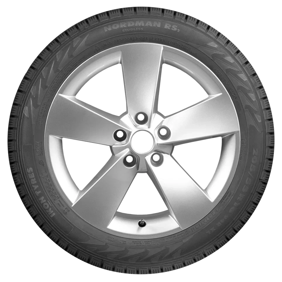 Ikon (Nokian Tyres) Nordman RS2 225/55 R17 101R (XL) заказать
