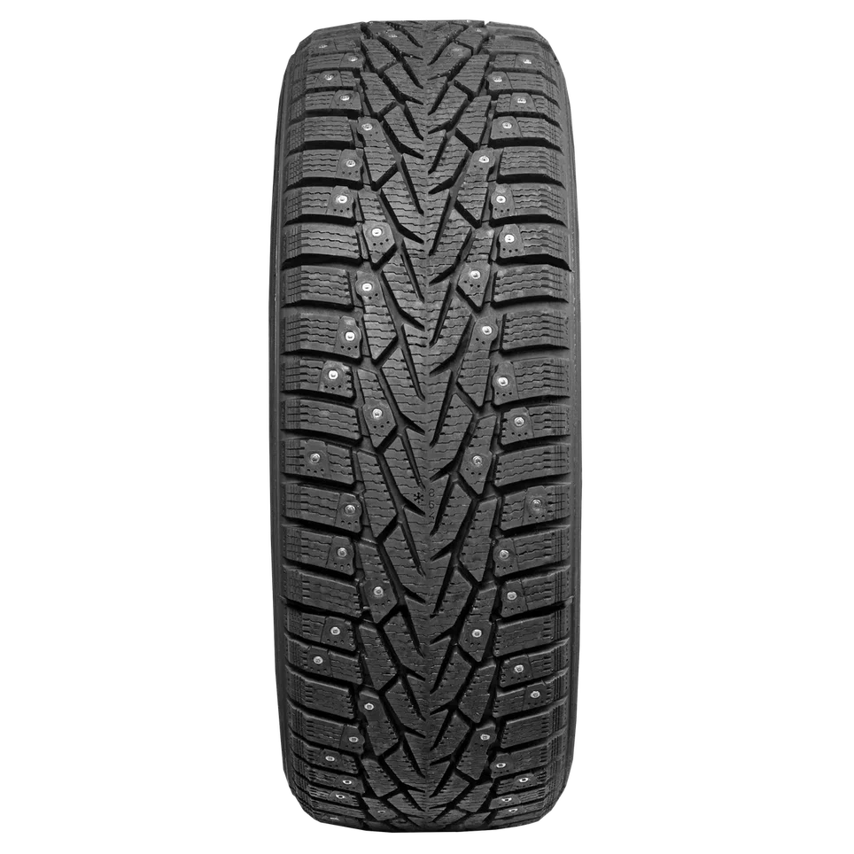 Ikon (Nokian Tyres) Nordman 7 в KOLOBOX