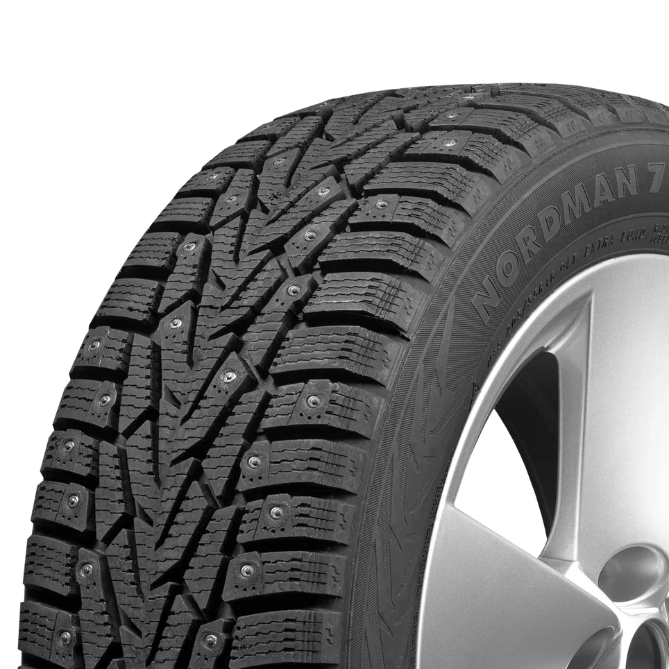 Ikon (Nokian Tyres) Nordman 7 купить в KOLOBOX