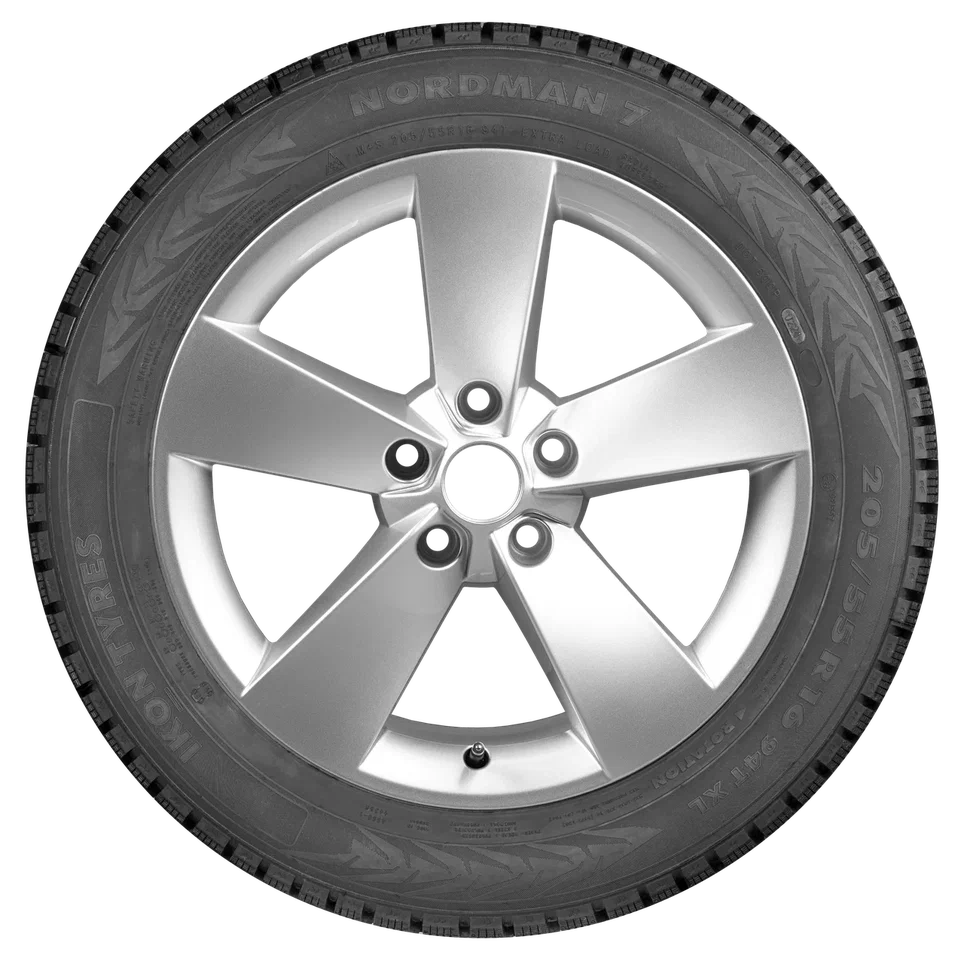 Ikon (Nokian Tyres) Nordman 7 заказать