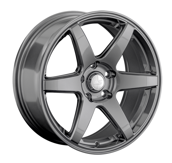 LS LS1330 GM 5*114,3 8xR17 ET35 DIA67.1