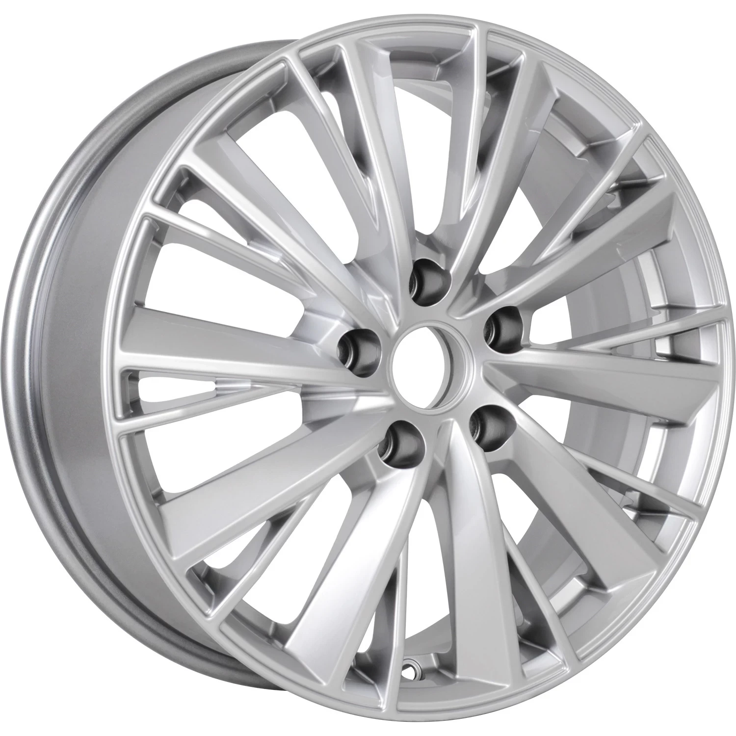Carwel Кивиристи GR 5*114,3 7xR17 ET37 DIA66.6