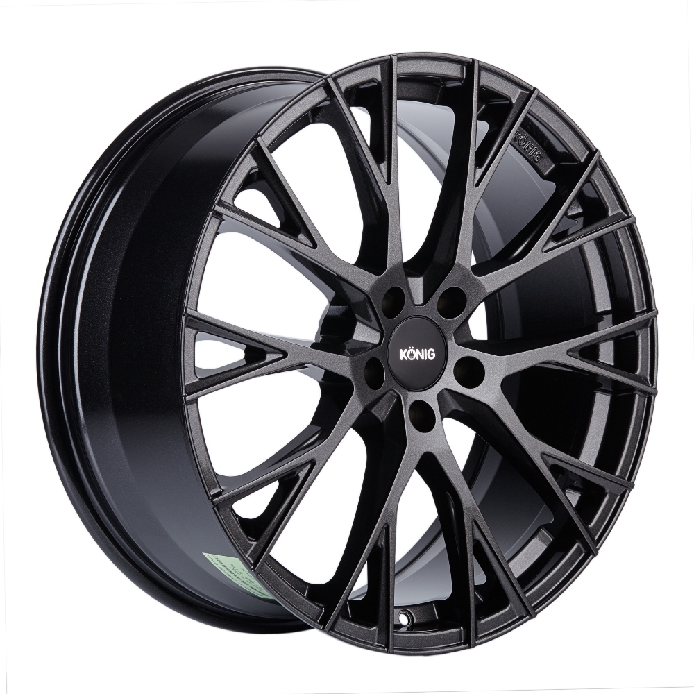 Konig Interflow SP82