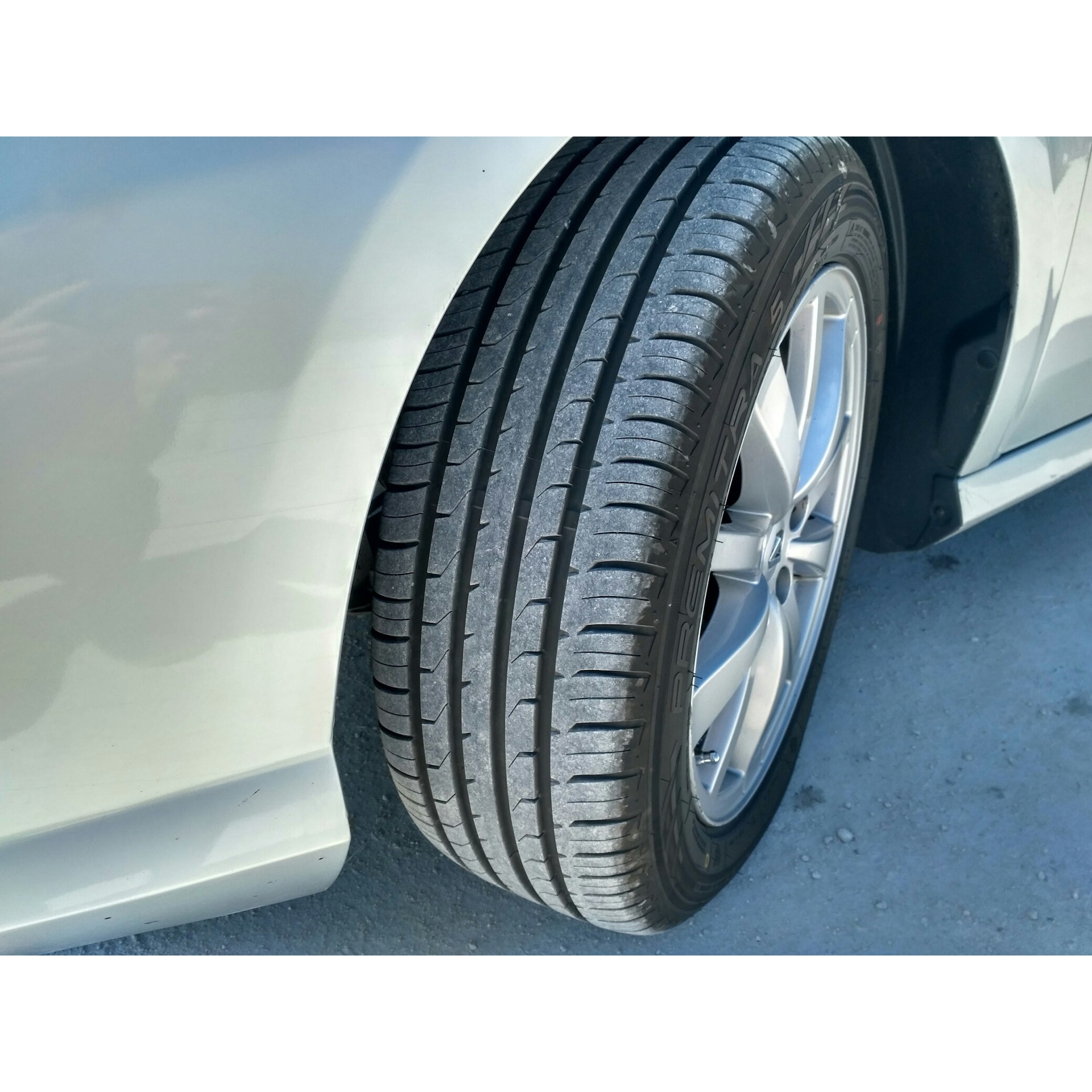 Maxxis HP5 Premitra заказать