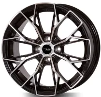 Lizardo Avatar XH180 BMF 5*114,3 7xR16 ET40 DIA67.1