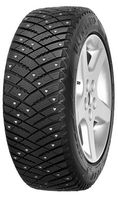 Goodyear Ultra Grip Ice Arctic SUV D-Stud 275/40 R20 106T (XL) (Уцененный товар)