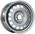 Trebl 7255 Silver