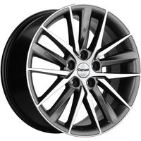 Carwel Алдан 1807 AGR 5*114,3 8xR18 ET53 DIA54.1
