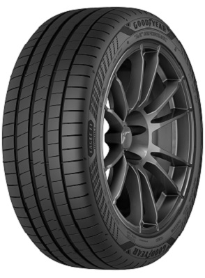 Goodyear Eagle F1 Asymmetric 6 225/45 R19 96W (XL)(FP)