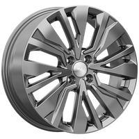 Скад Тимару Графит 4*100 6.5xR17 ET36 DIA60.1