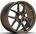 Lizardo 486 Matt Bronze