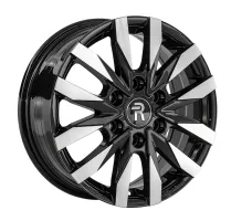 Replay VV407 BKF 6*130 6.5xR16 ET62 DIA84.1