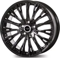 Lizardo Octopus Black 5*114,3 7.5xR18 ET45 DIA60.1