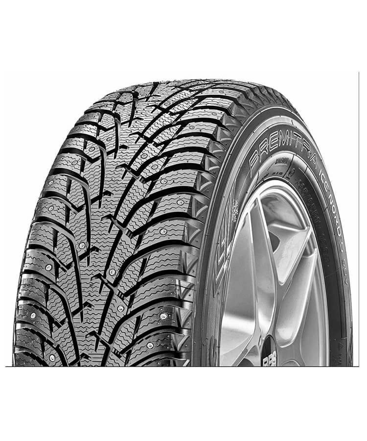 Maxxis NS5 Premitra Ice Nord 225/70 R16 103T в KOLOBOX