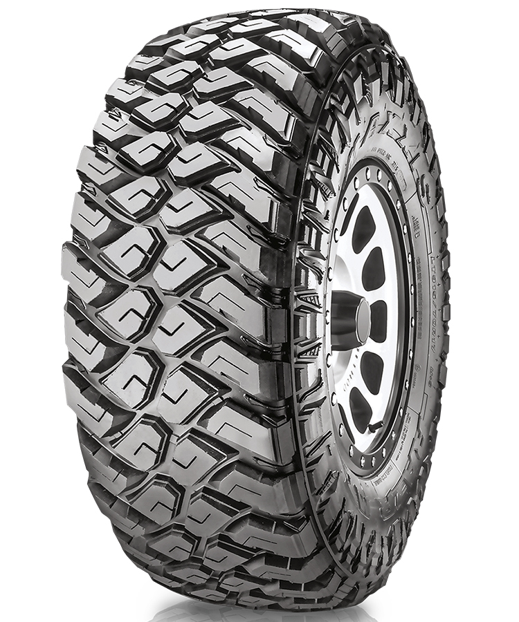 Maxxis MT772 Razr 265/50 R20 111Q