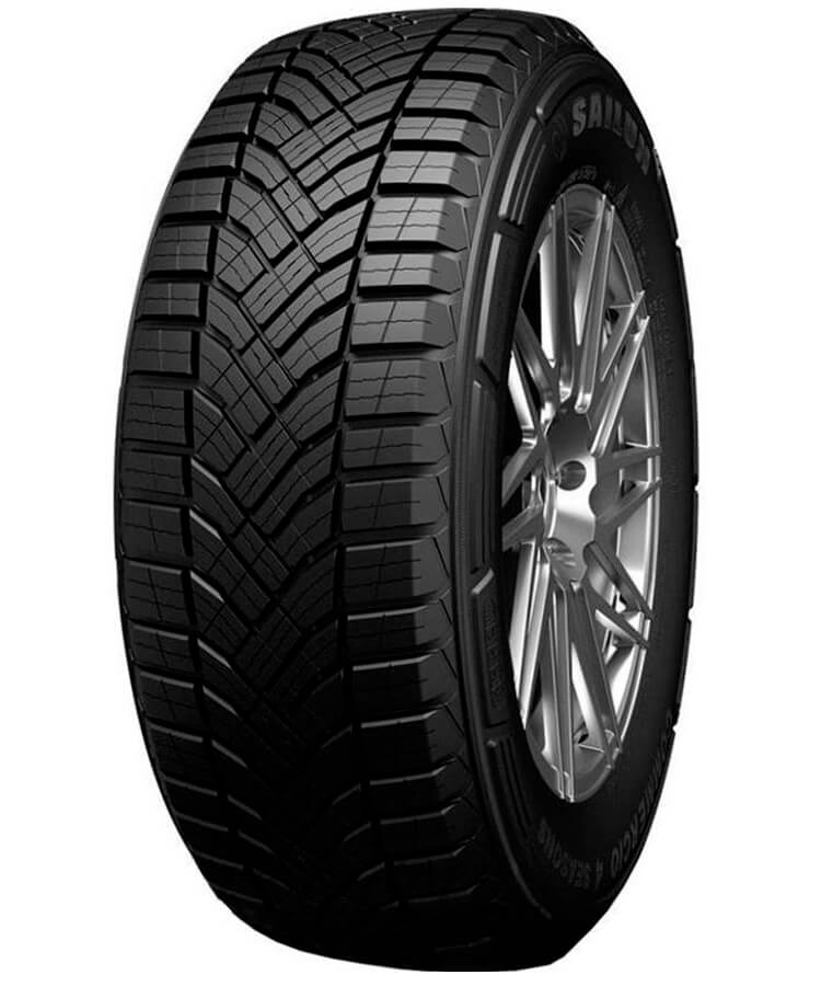 Sailun Commercio 4 SEASONS 195/75 R16C 110/108R